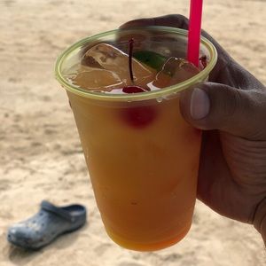 Meet your Posher, Richard